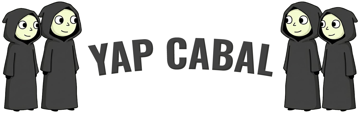 Yap Cabal